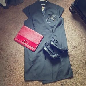 Calvin Klein Power Dress